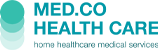medco.ge Logo